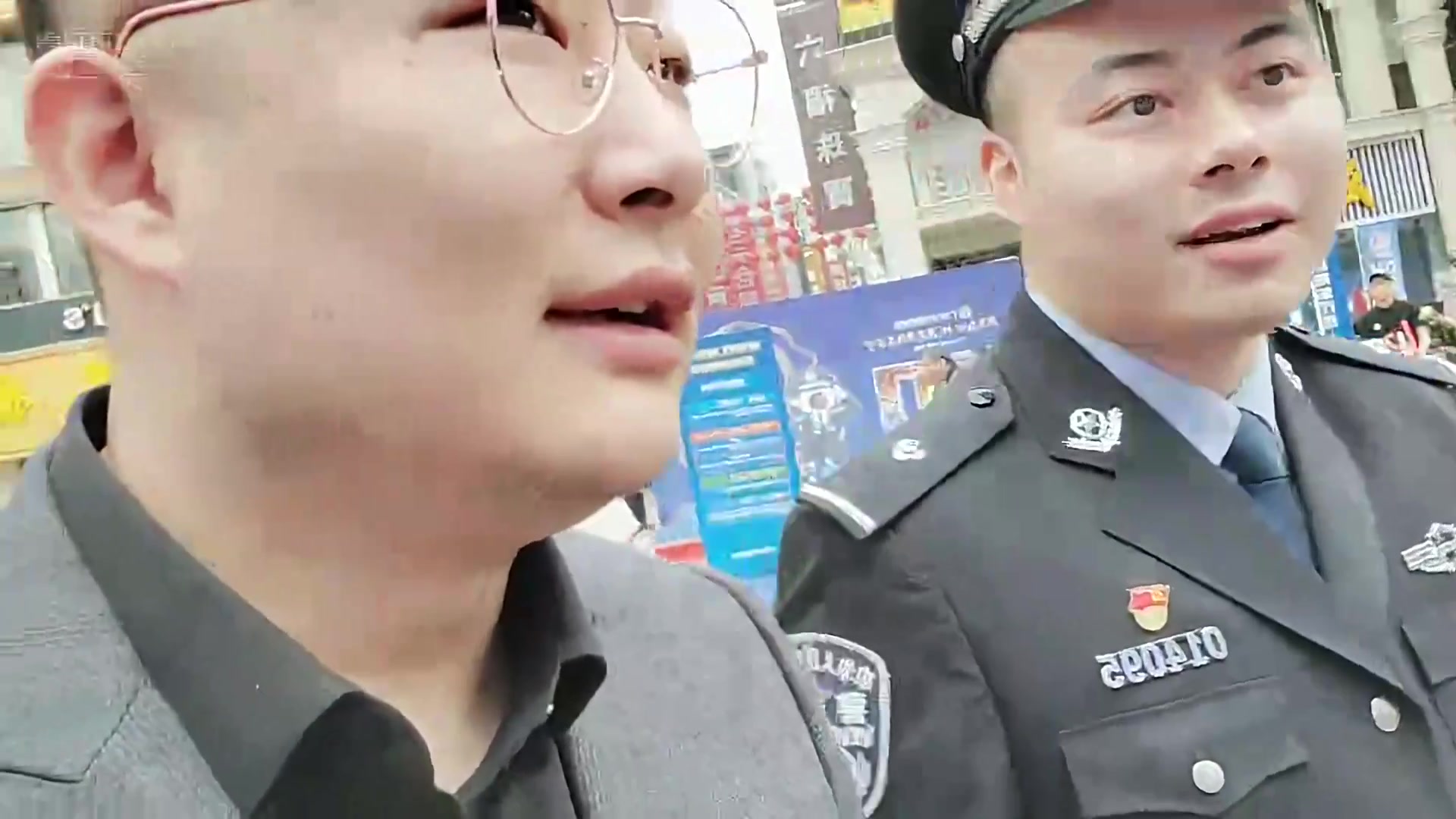 正恒pop-小仔_2020-01-10 9时8分110宣传日羊城cid探营