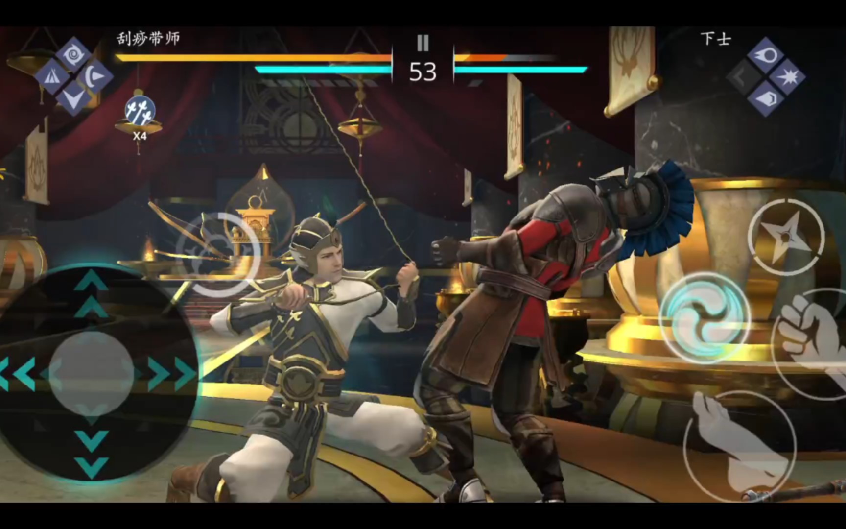 暗影格斗3—上次是六级护卫龙,这次变成六级箭卫,爆炸