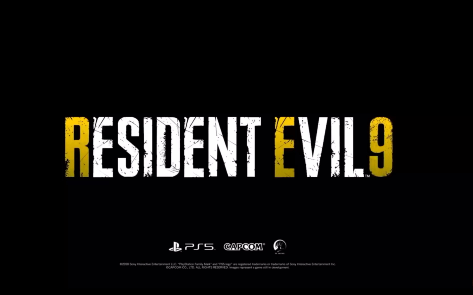 《生化危机9》rtx on 光追 dlss实机首支亮相演示!油管转发!