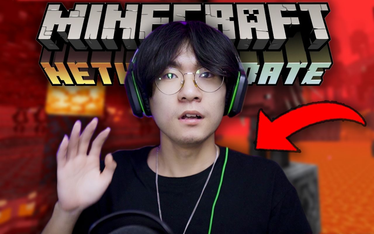 我又重新回到了MC当中!新的起点开始了 | Minecraft 第十期哔哩哔哩bilibili