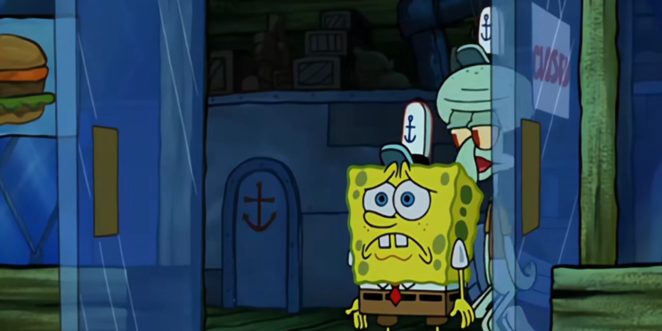 第五季的海绵宝宝来啦!