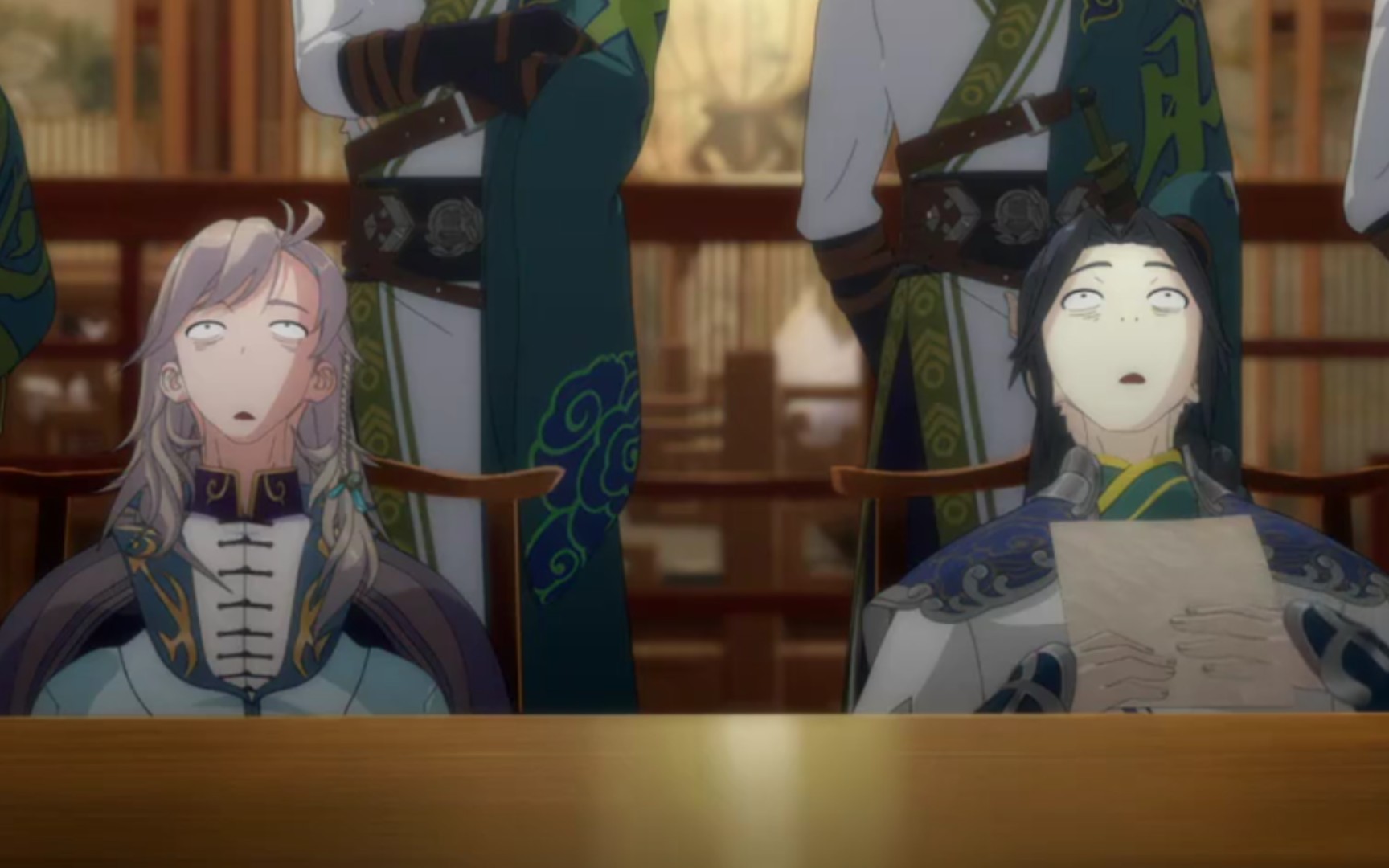 有药第二季 B站