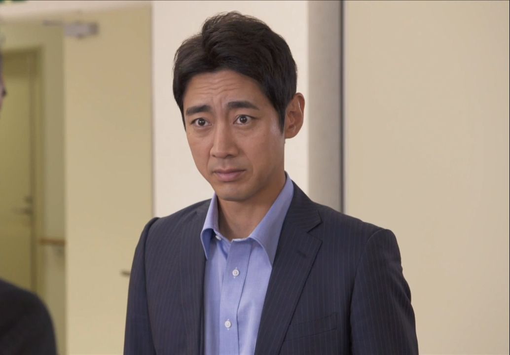 翔田宽=香山刑警系列sp2 缄默犯 2022=小泉孝太郎=0