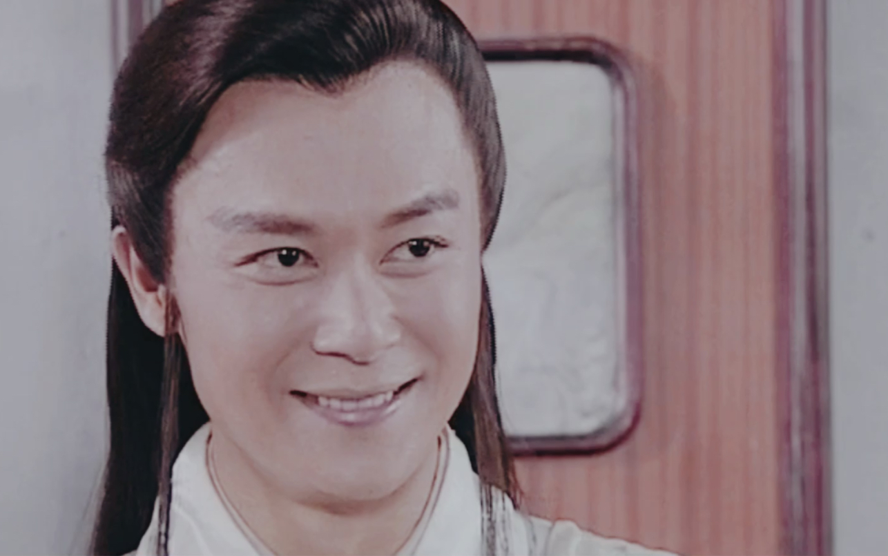 《龙游天下》司马玉龙精彩剪辑[陌上人如玉公子世无双](王灿老师)