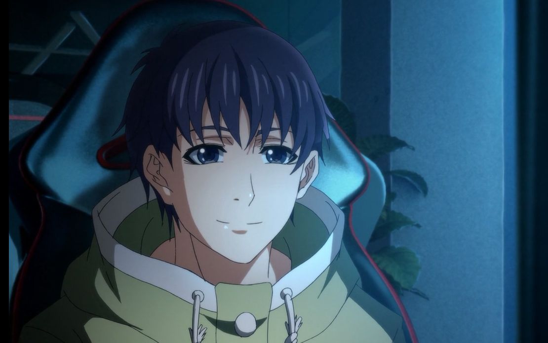 【全职高手/叶乔】i love you more