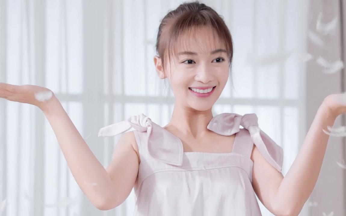 【吴谨言】春纪特护吴谨言广告片