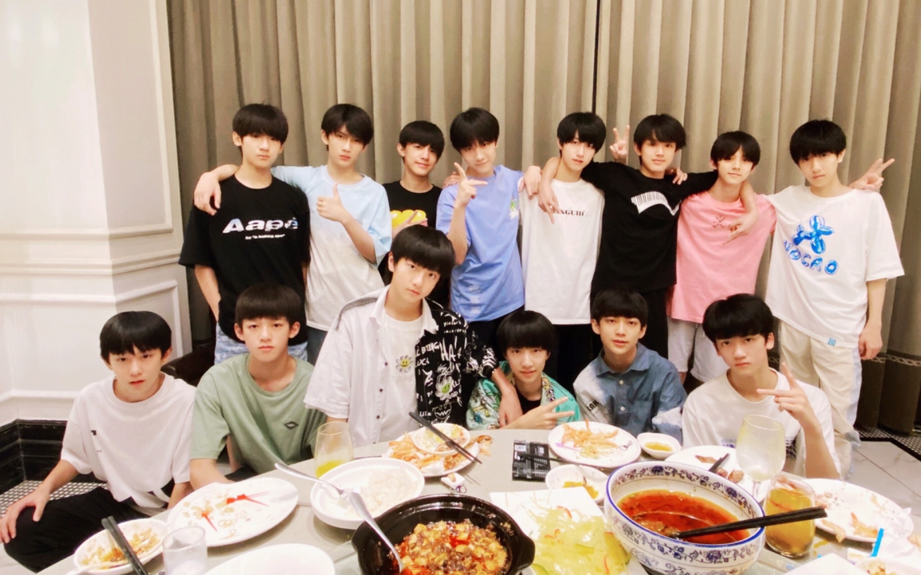 【tf家族】tf三代物料存档(二)