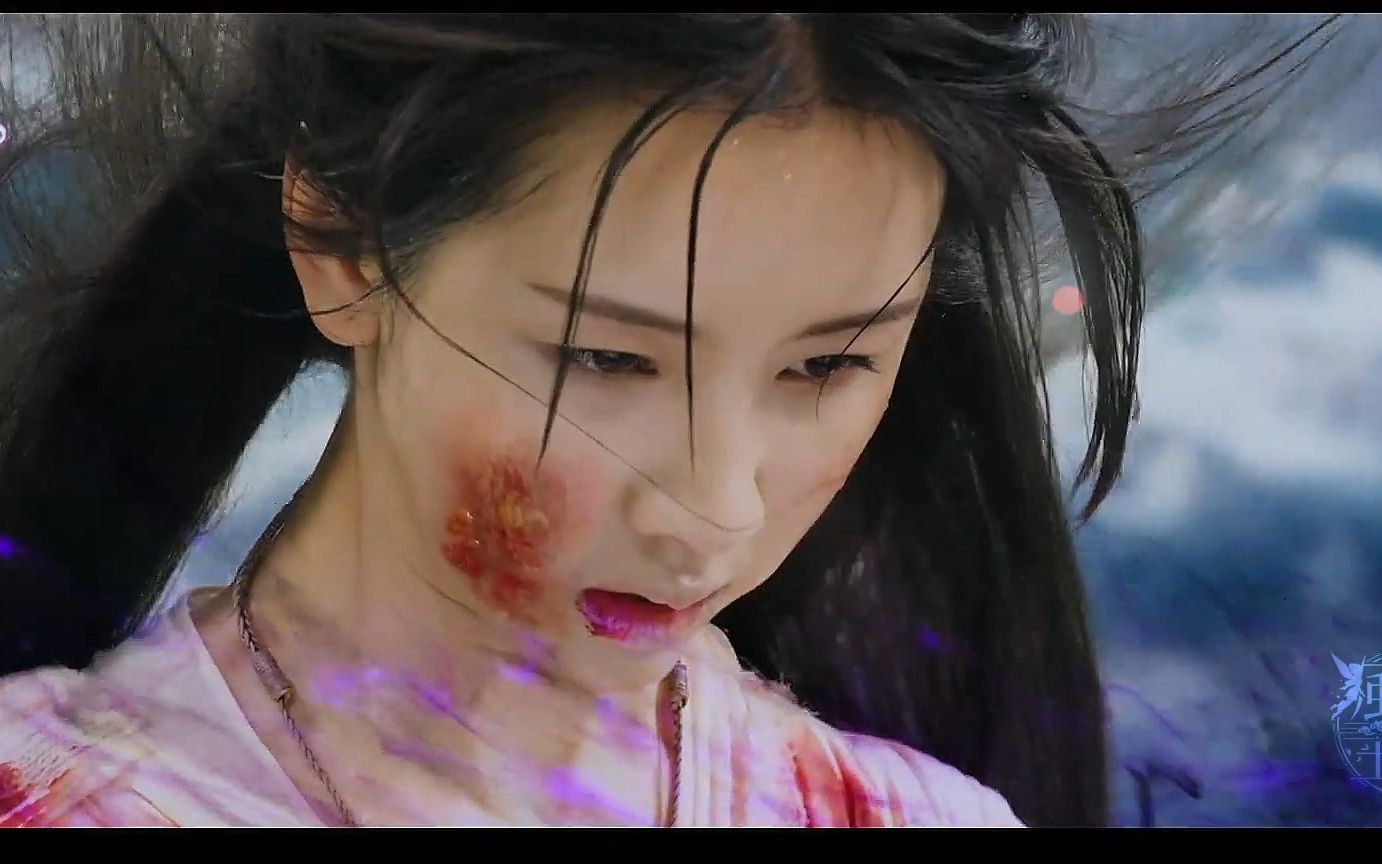 卧槽!花千骨魔化,三界称霸无人可敌!