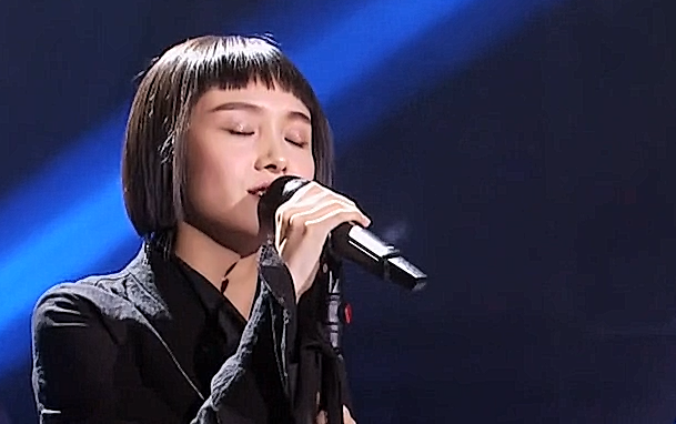 【马璐】《轮回》 炸裂耳膜的极致享受_哔哩哔哩 (゜-゜)つロ 干杯