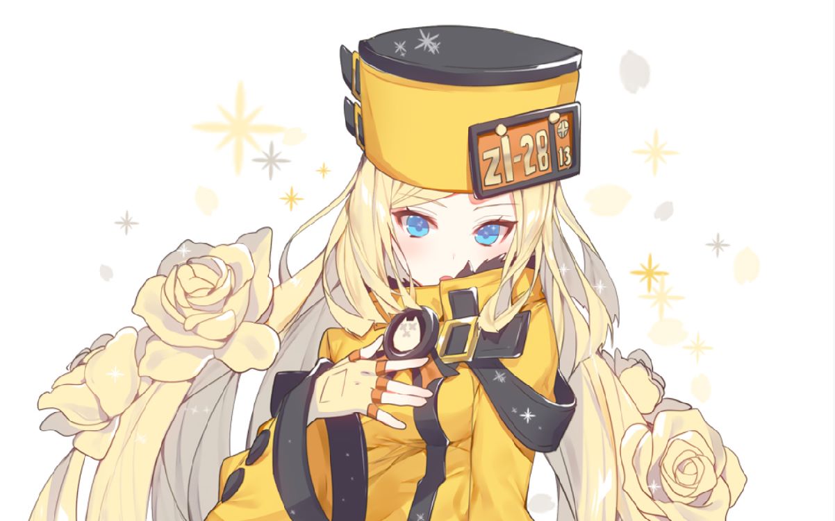 【罪恶装备 strive】millia 定级塔 7-8记录_哔哩哔哩bilibili