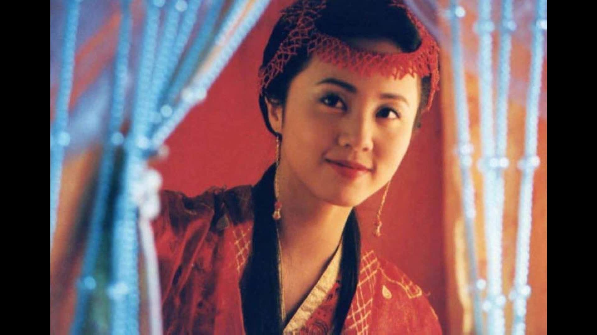 麦振鸿配乐合集天地传说之鱼美人你找不到的配乐都在这里