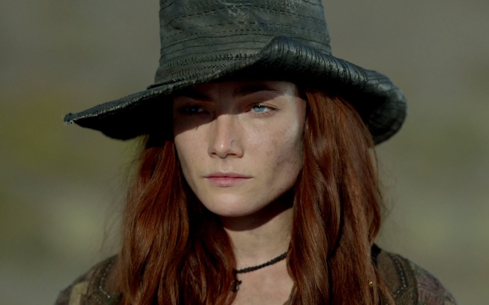 《黑帆》  个人首部混剪作品