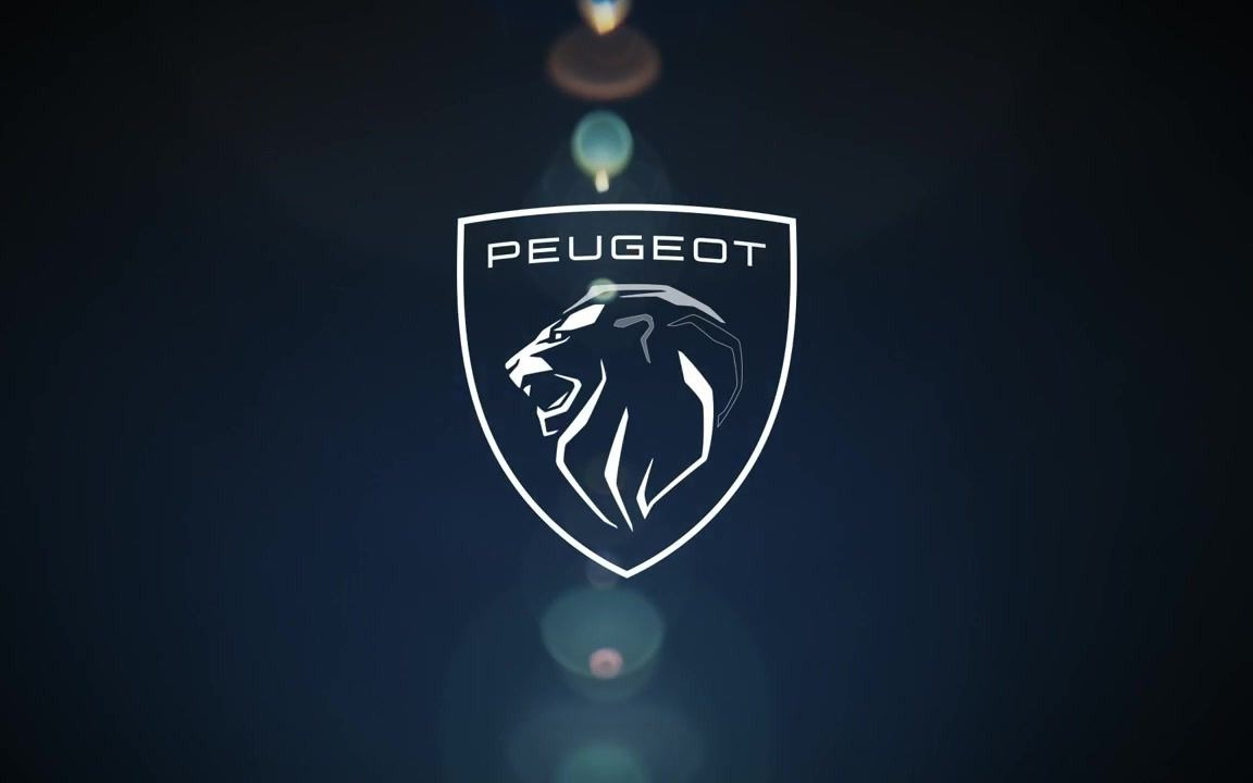 2021标致全新品牌形象发布宣传片——25 FEBRUARY 2021, THE PEUGEOT LION ROARS LOUDER哔哩哔哩bilibili