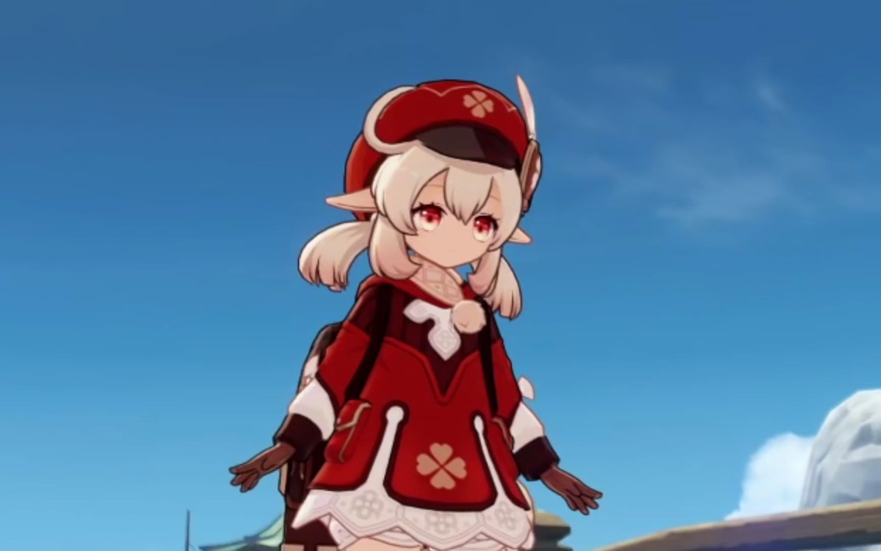 原神genshinimpactkleeexe