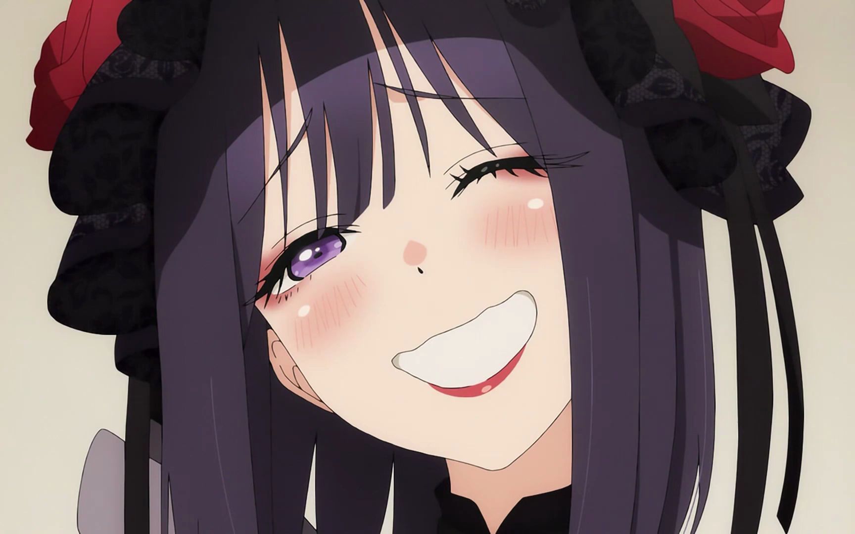 黄毛不败犬纯欲二次元