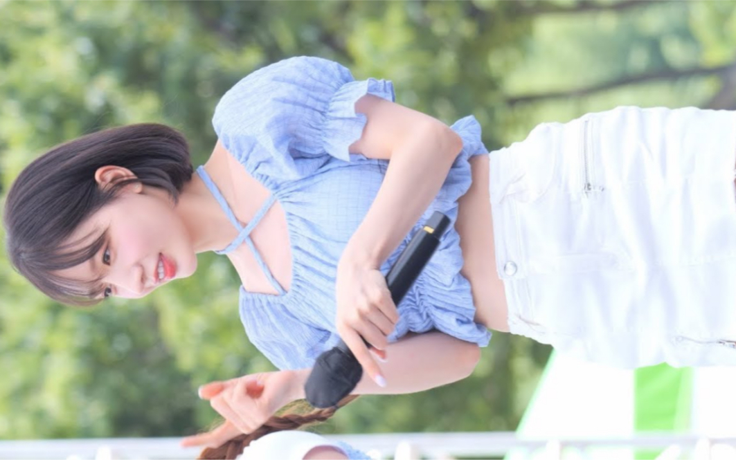 hashtag hyunji《my style hue》230604 饭拍竖版直拍