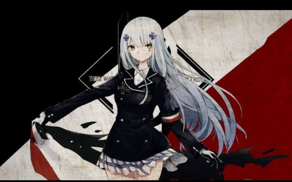 hoi4-endsiege-百日攻势!德意志的最后一战!(1918德皇破局)