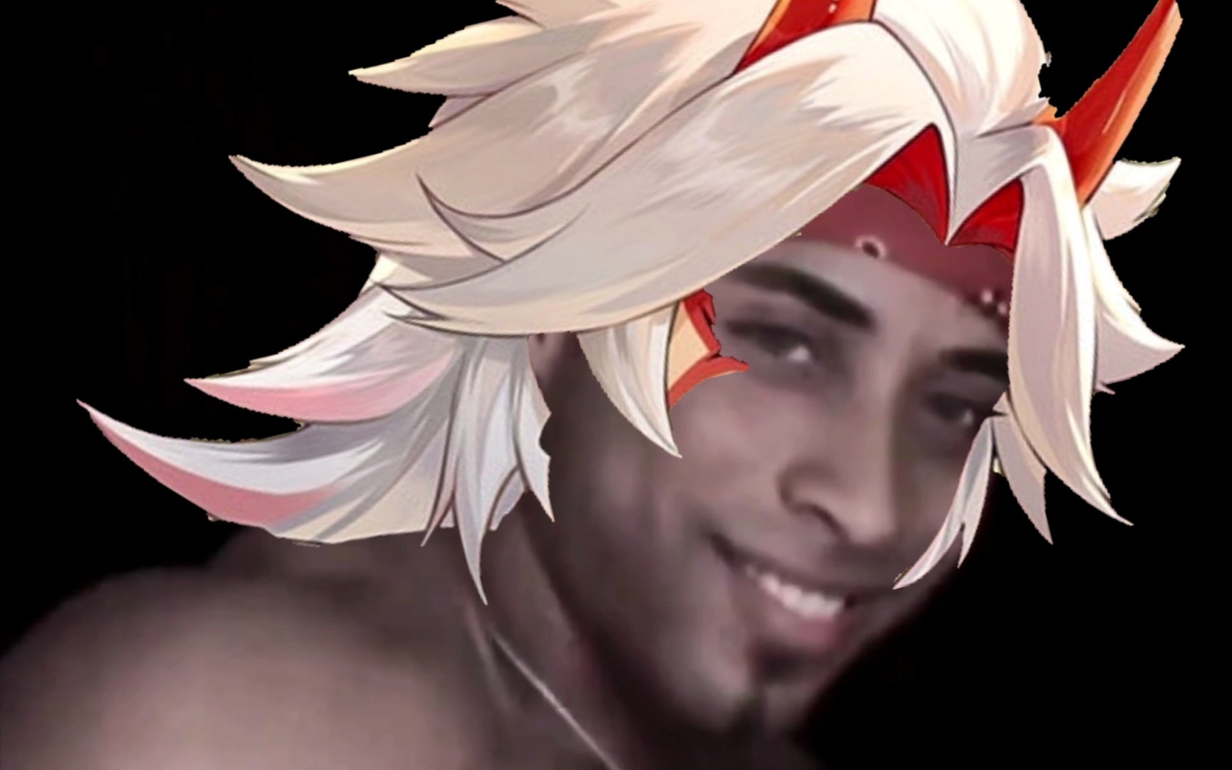 荒泷♂斗の哲学