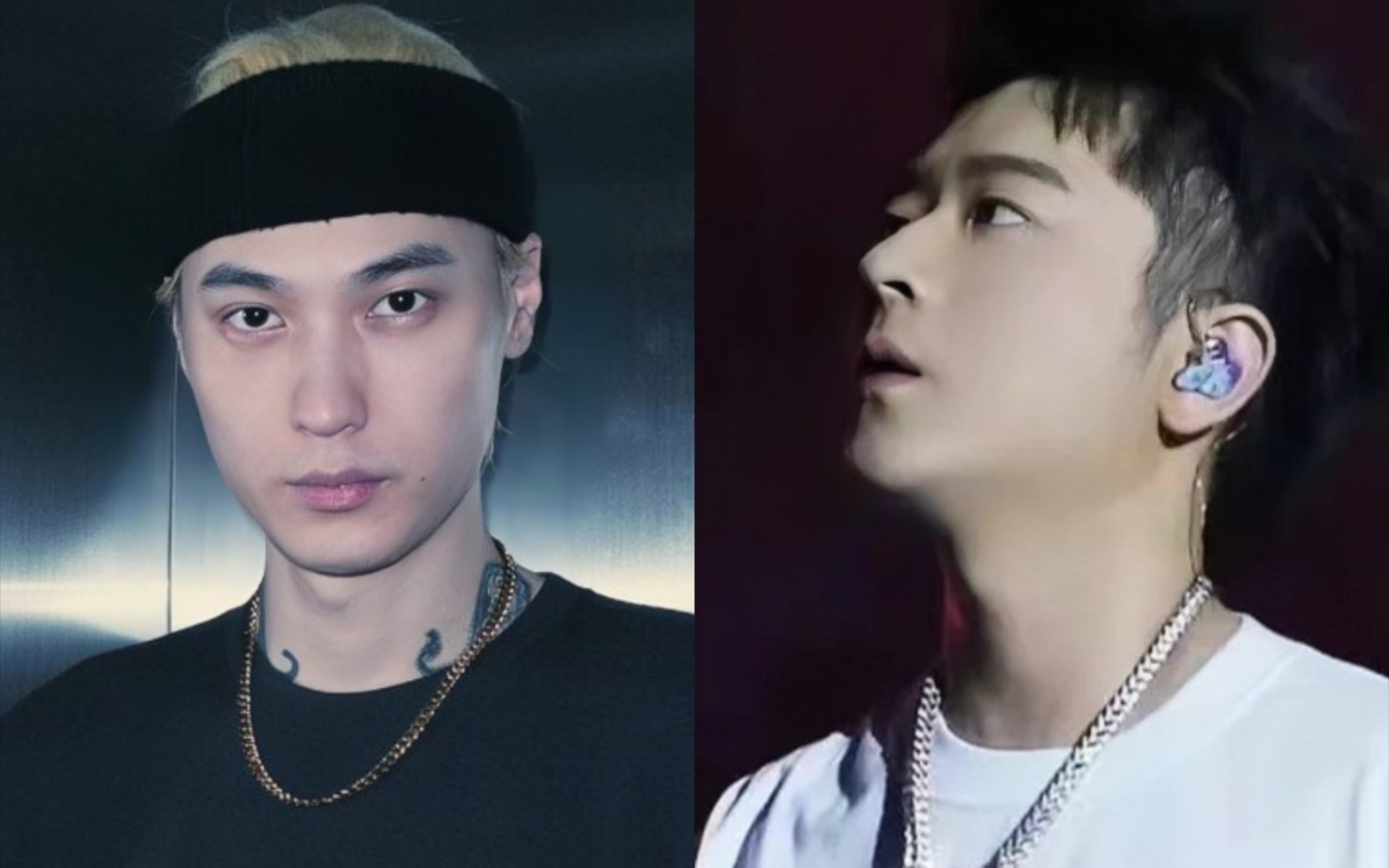 王以太 Ty顶级合作狠货！CDC两大颜值巅峰-崂山道士爱看书-崂山道士爱看书-哔哩哔哩视频