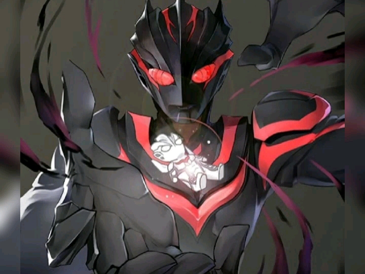 我黑暗扎基今天正式入驻b站