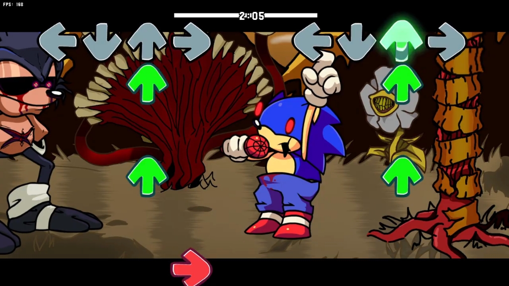 vs sonic.exe cereal killer