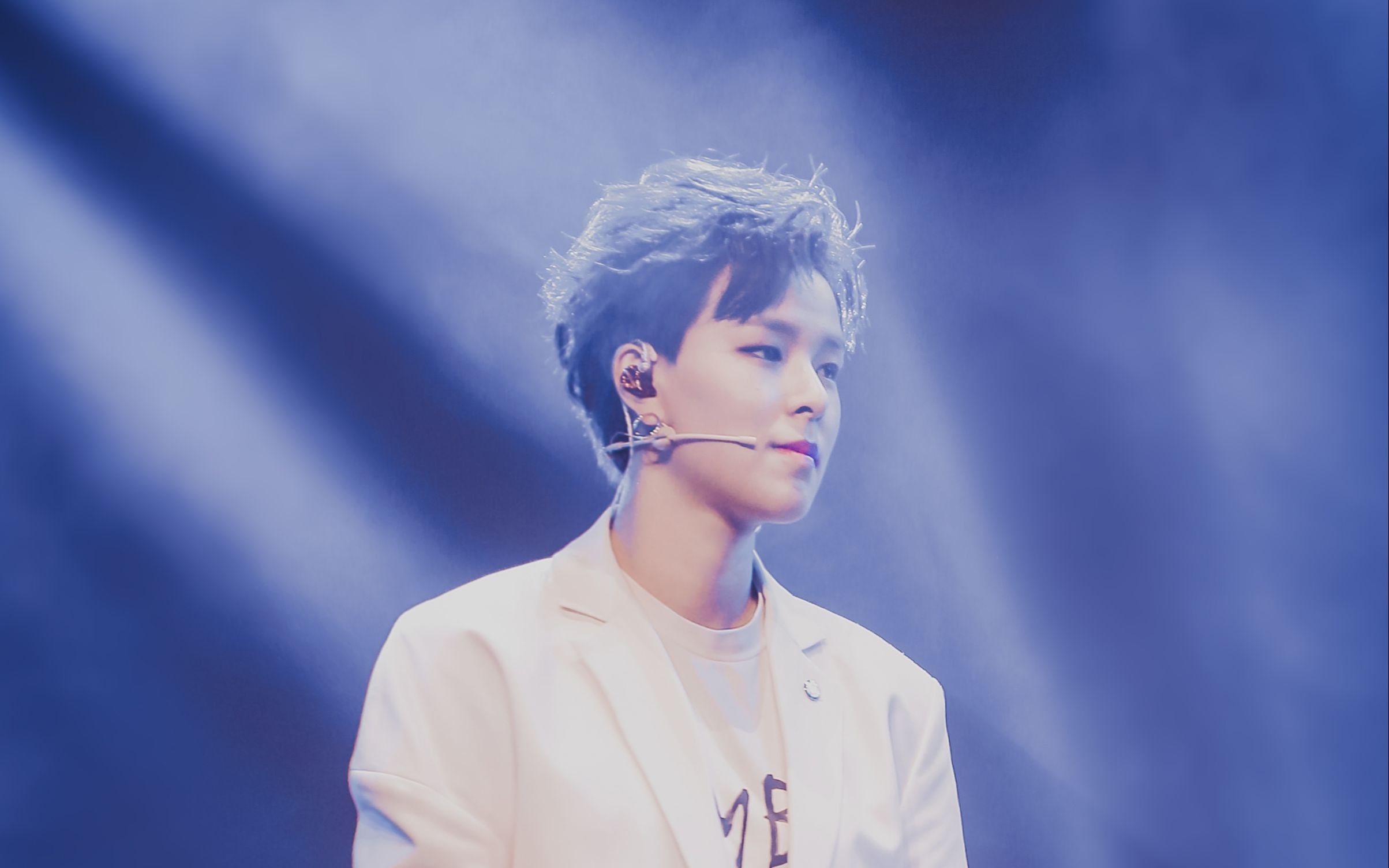 【sunnee 杨芸晴】火箭少女101 第一主打 onrush 超