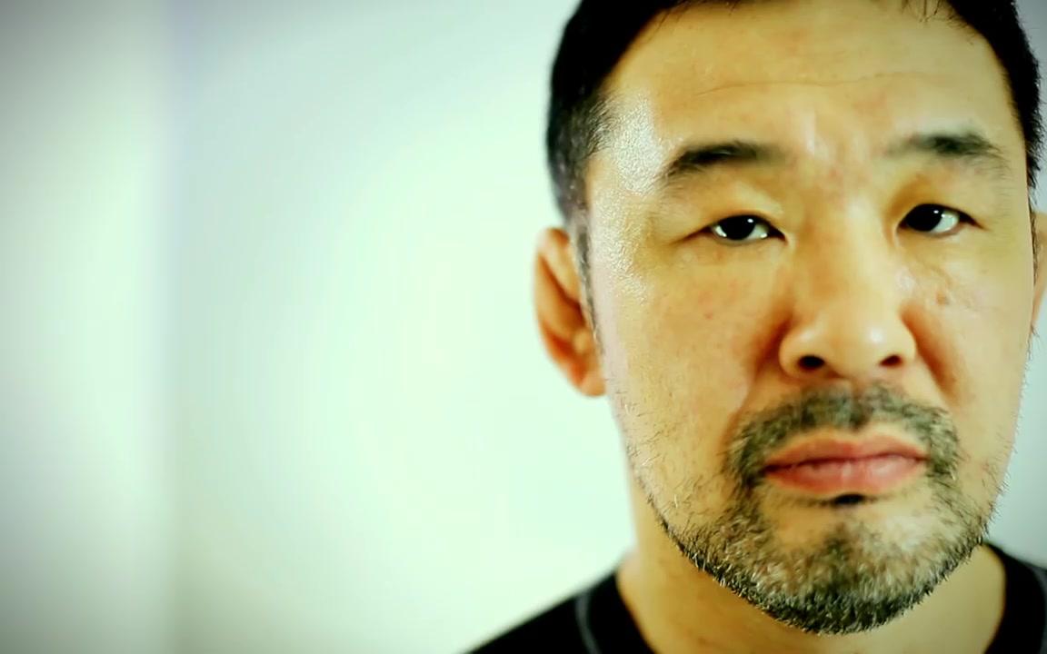 点赞 youtube 这是格雷西猎人樱庭和志在2018年推出的比赛宣传片