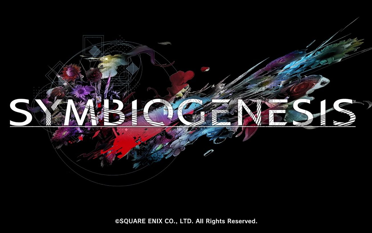 Square Enix NFT互动游戏《Symbiogenesis》先导预告公开演示