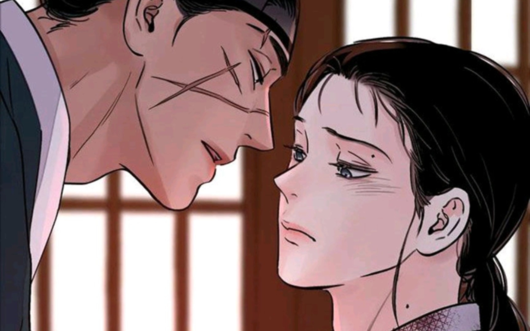 黑皮疯批攻绝美美受|体型差|复仇7815