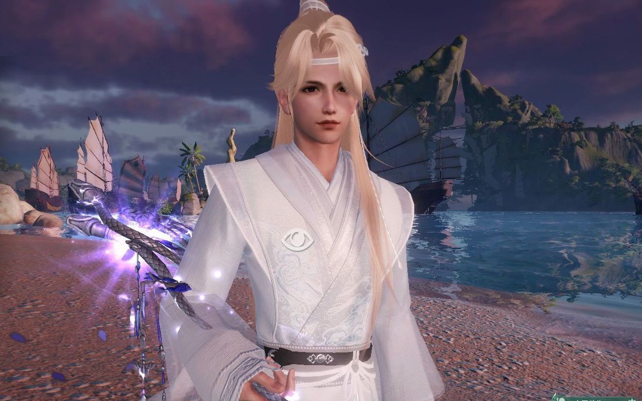 五毒成男梦舞飞旋实装