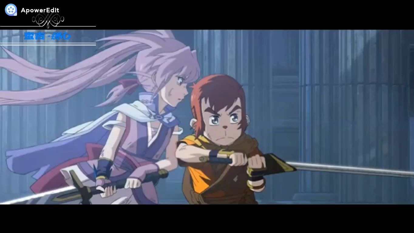 魁拔.蛮吉,镜心.混剪