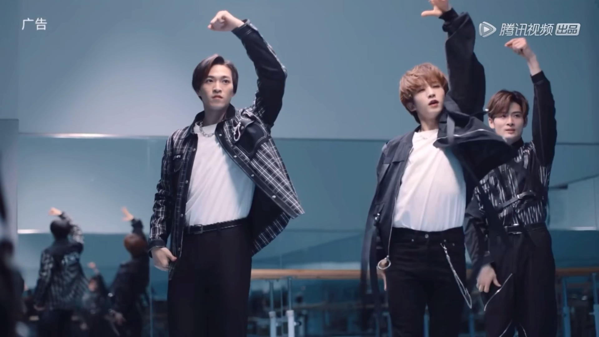 刘宇赞多力丸铁三角刘宇赞多