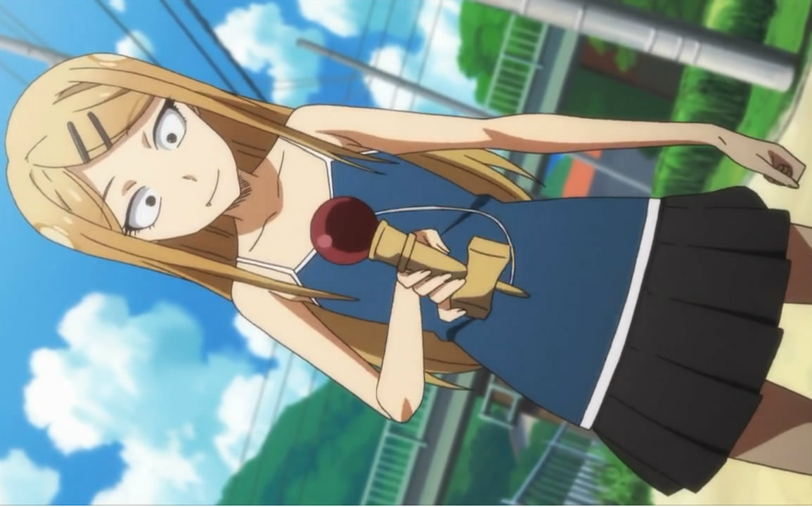 粗点心战争沙耶神玩剑球动作