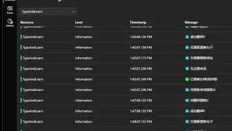 [.NET] .Net Aspire dashboard 独立部署使用示例