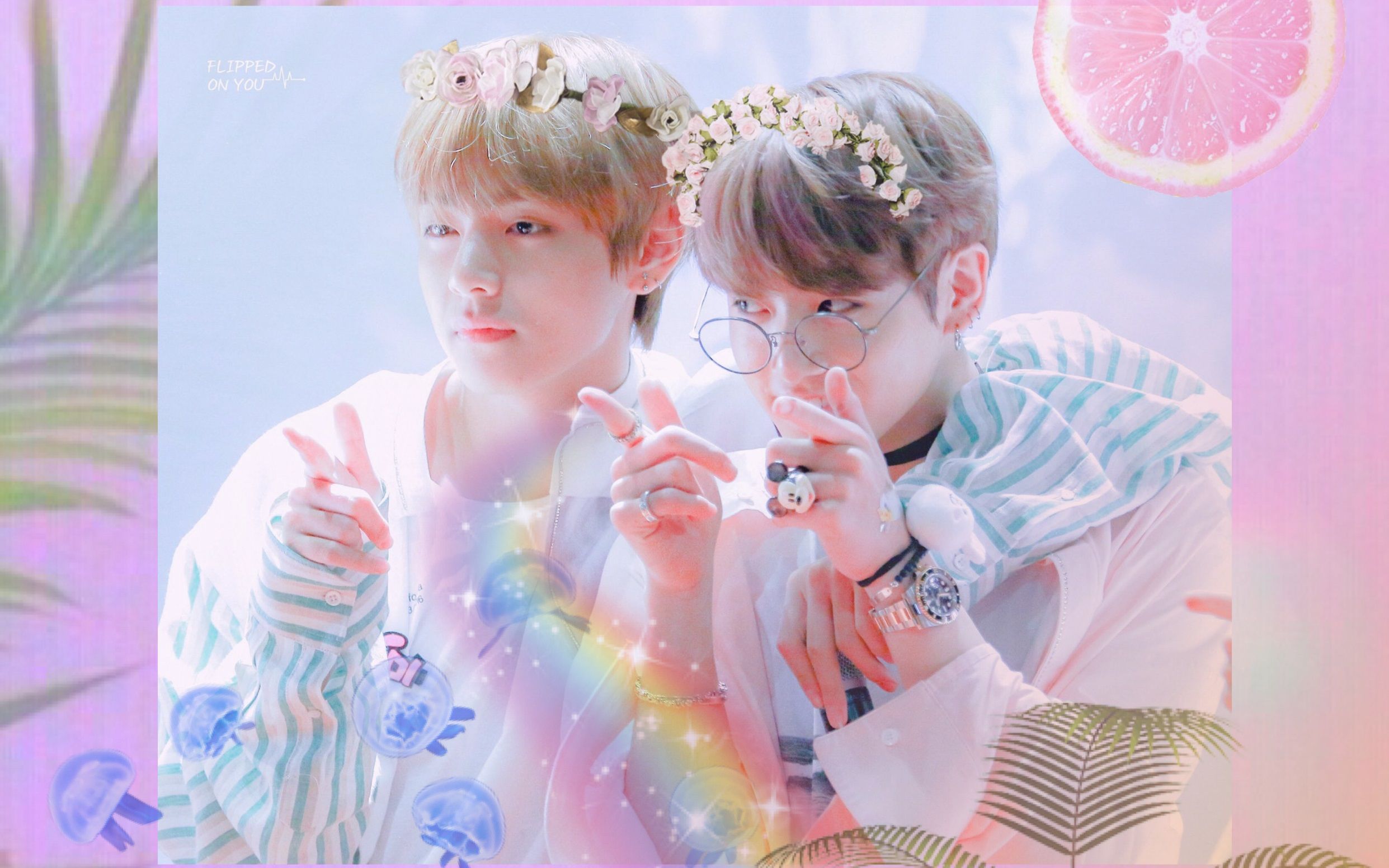 【正泰】我的眼睛里只装得下你