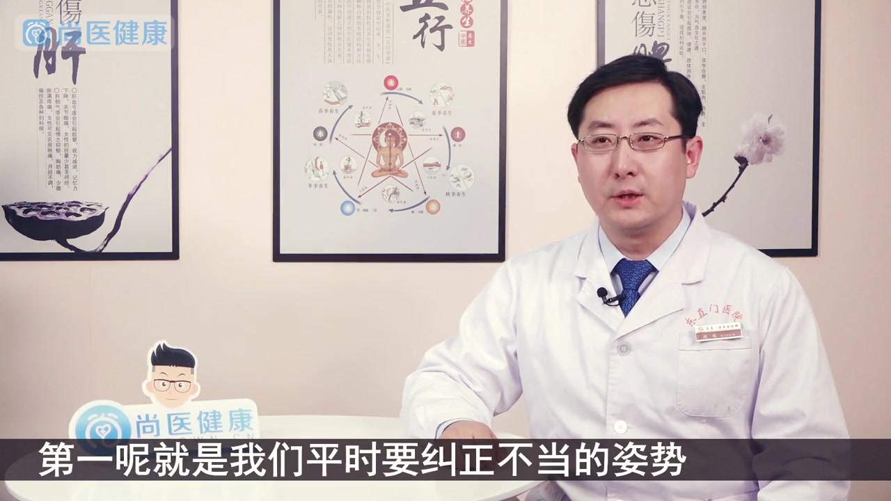 腰肌劳损怎么恢复?4种有效治疗方法任你挑选哔哩哔哩bilibili