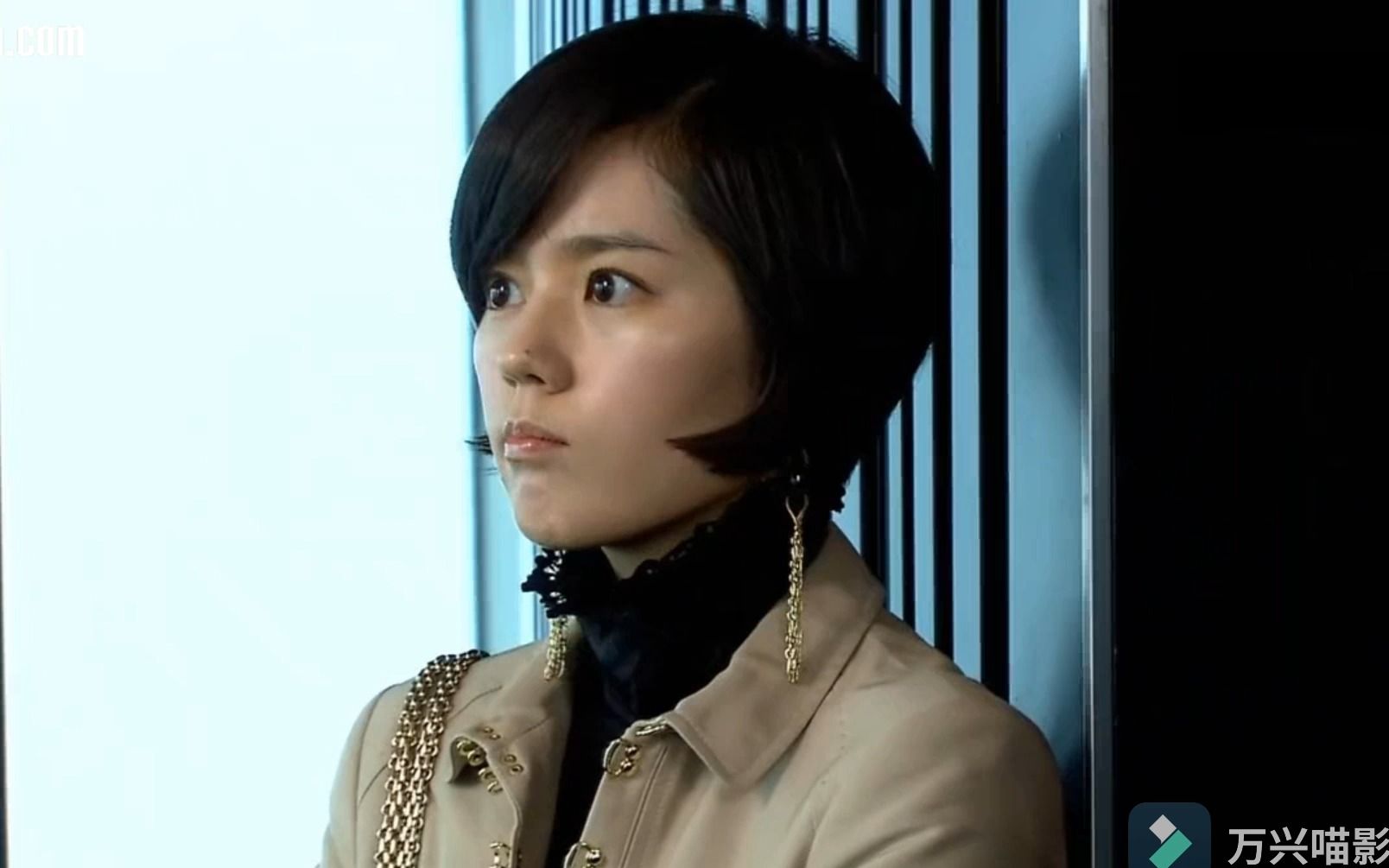 【mad】魔女幼熙——if