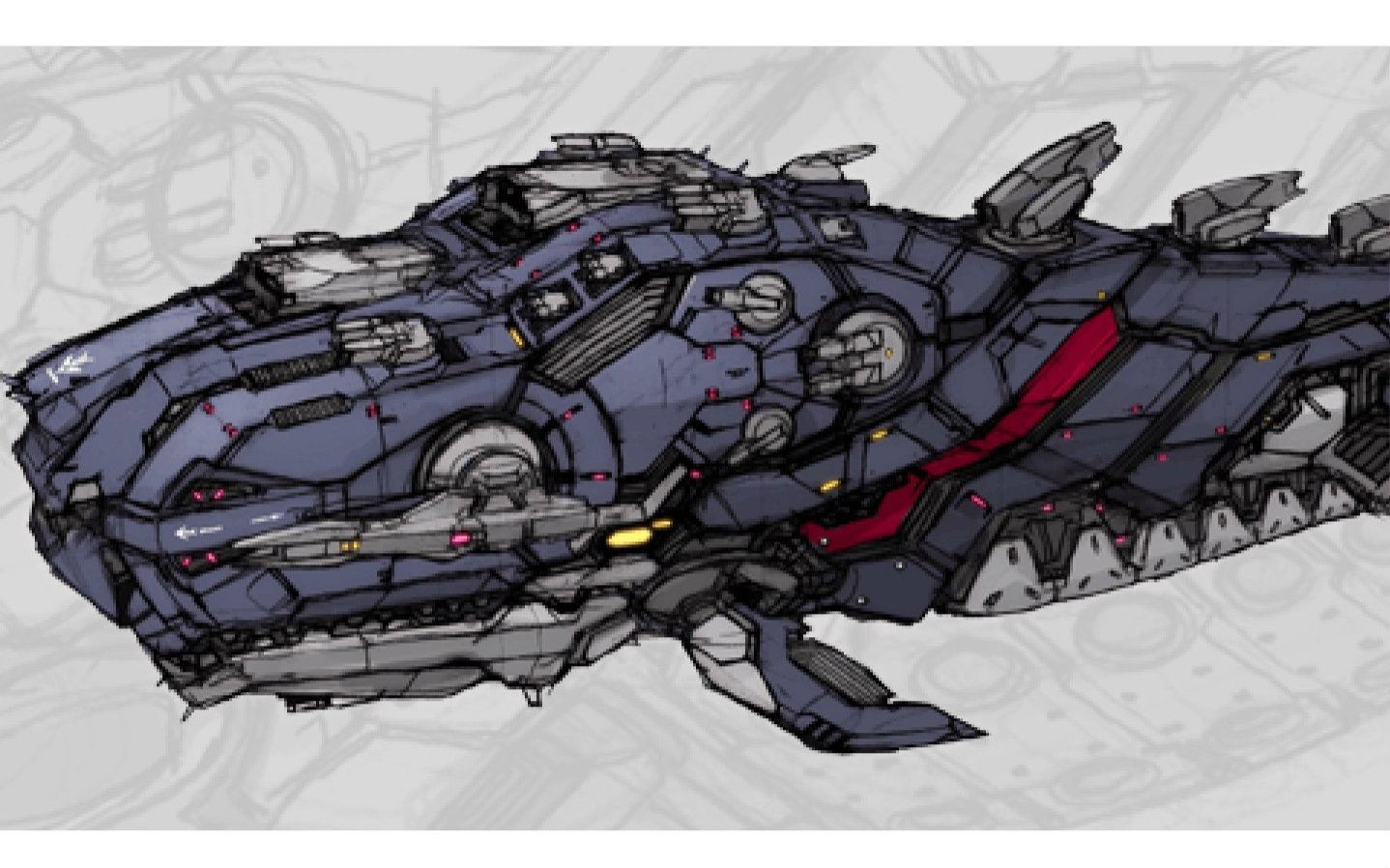 【本气黑猫】大流士爆裂任务4-6