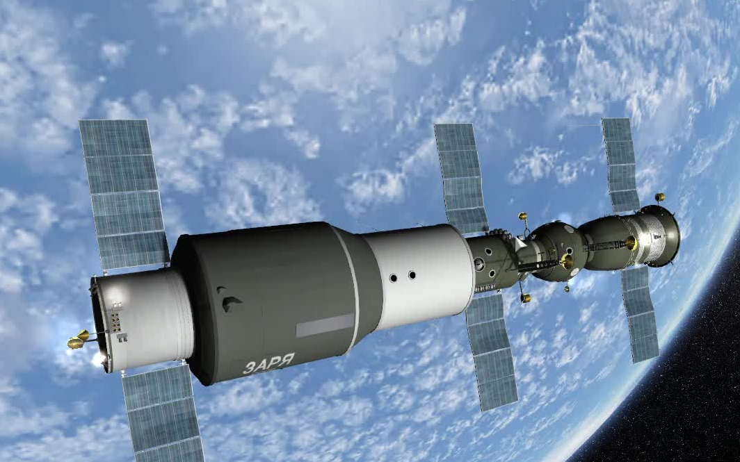 【坎巴拉】人类历史上首空间站——礼炮一号任务全程