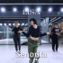 【FEVER】好爱LISA的《Senorita》可以跳一辈子！