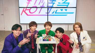 超特急 BULLET TRAIN ONEMAN CHRISTMAS SHOW 超特急 BULLET TRAIN ONE MAN CHRISTMAS SHOW - メルカリ