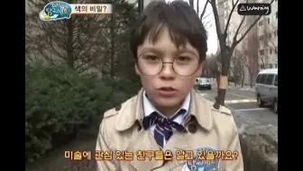 【seventeen】小十七那些“窝不直捣”的底裤——vernon篇