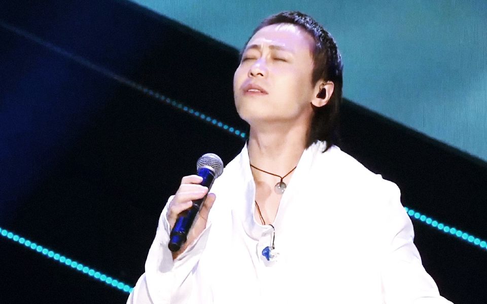 【戴荃】悟空 & 大氿歌(罕见现场)