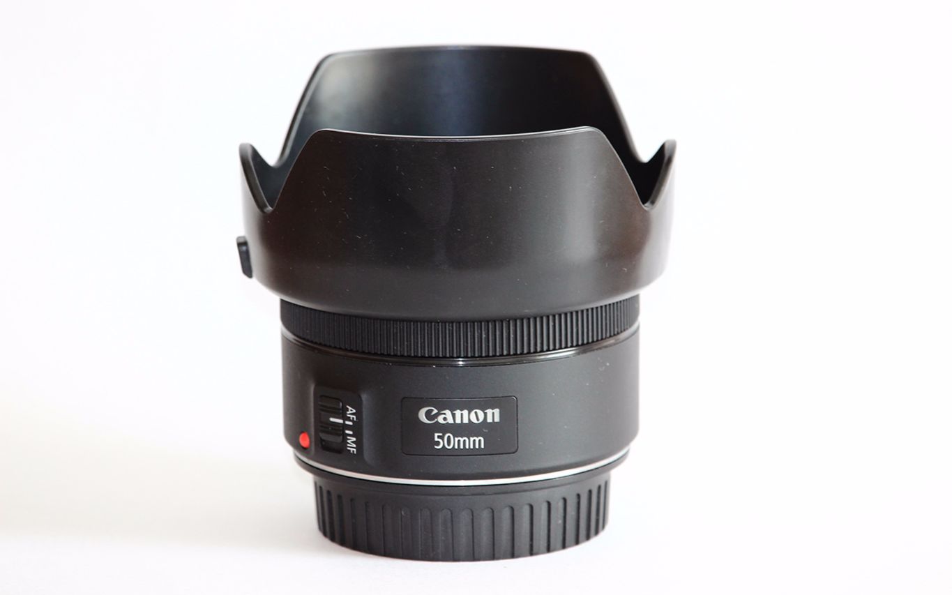 【铂纸君】佳能50mm f/1.8 STM(第三代小痰盂)与永诺50mm镜头对比哔哩哔哩bilibili