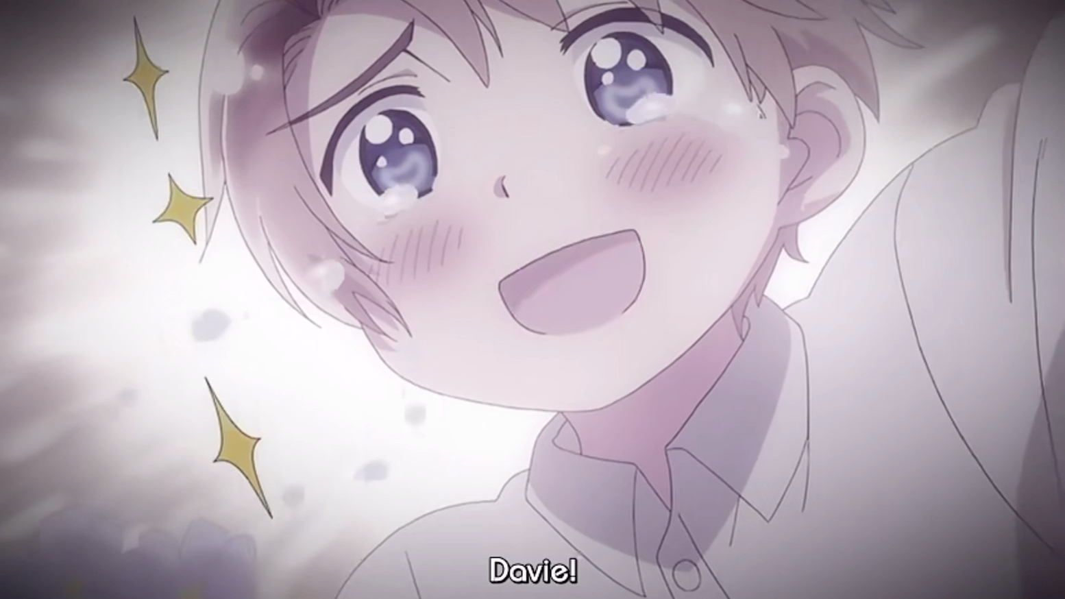 黑塔利亚/明天会更好