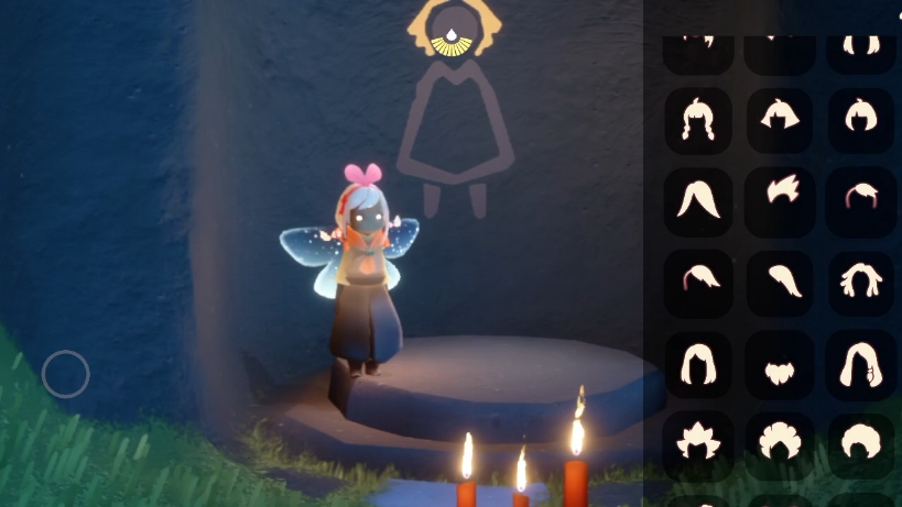 光遇官服耳坠号 急出1000可刀