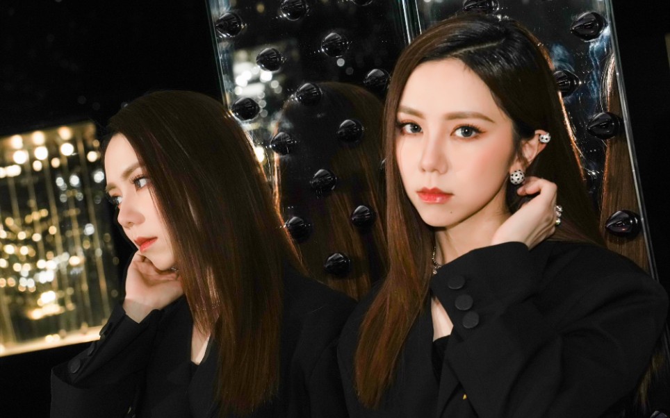 【自制伴奏】邓紫棋《多美丽》,戴上耳机,一起多美丽呀～_哔哩哔哩