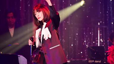 全场中字】中森明菜FANCLUB LIVE ｢ALDEA Bar at Tokyo 2024｣（TALK付