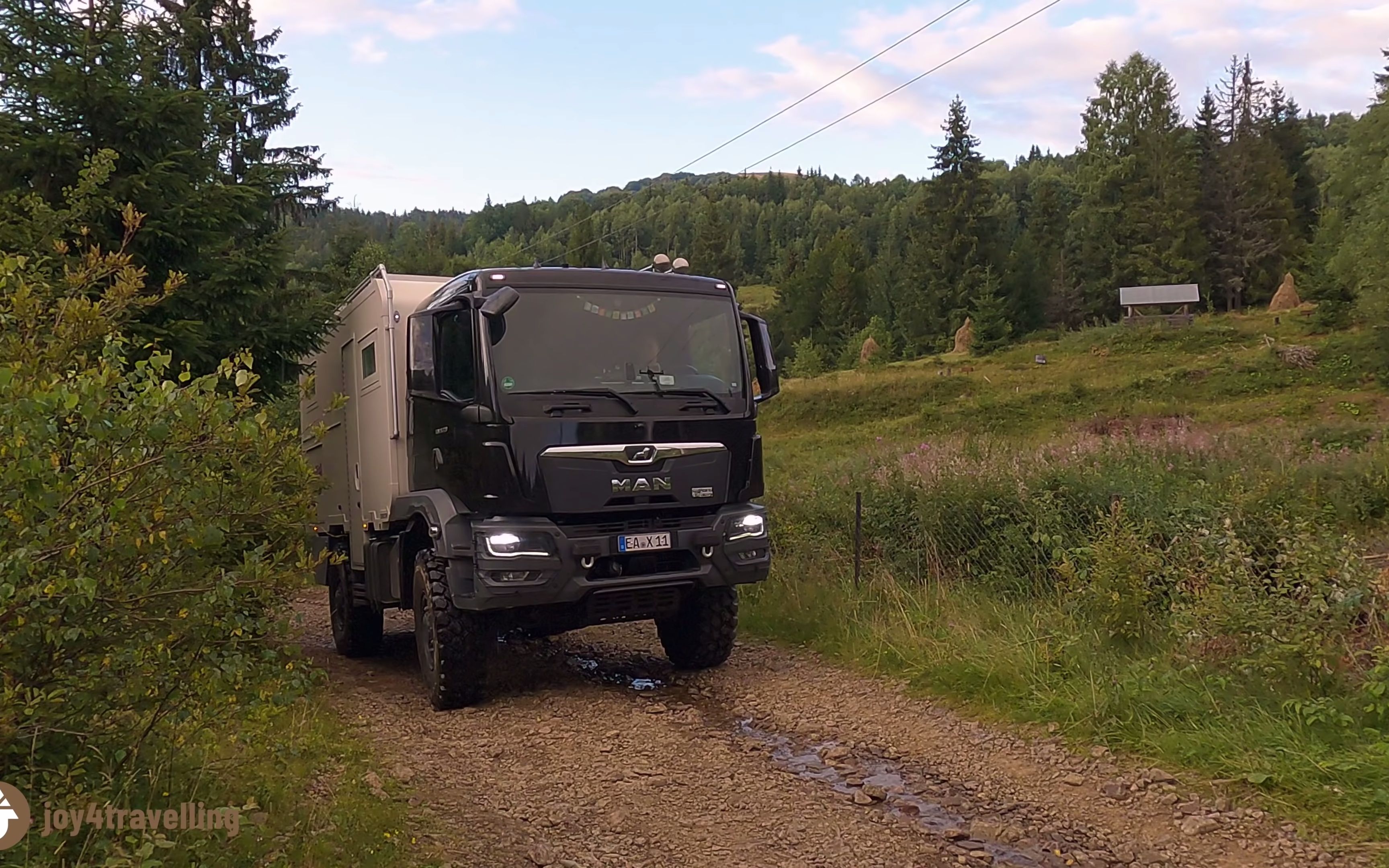 [图]4x4越野房车 乌克兰🇺🇦 德涅斯特🇲🇩 摩尔多瓦🇷🇴 罗马尼亚🇵🇱 波兰 旅行合集 by-joy4travelling