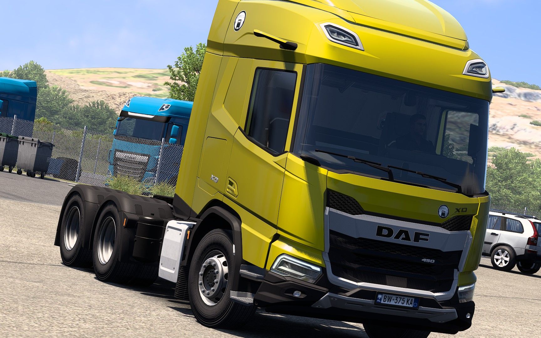 欧卡2:达夫xd被加入游戏